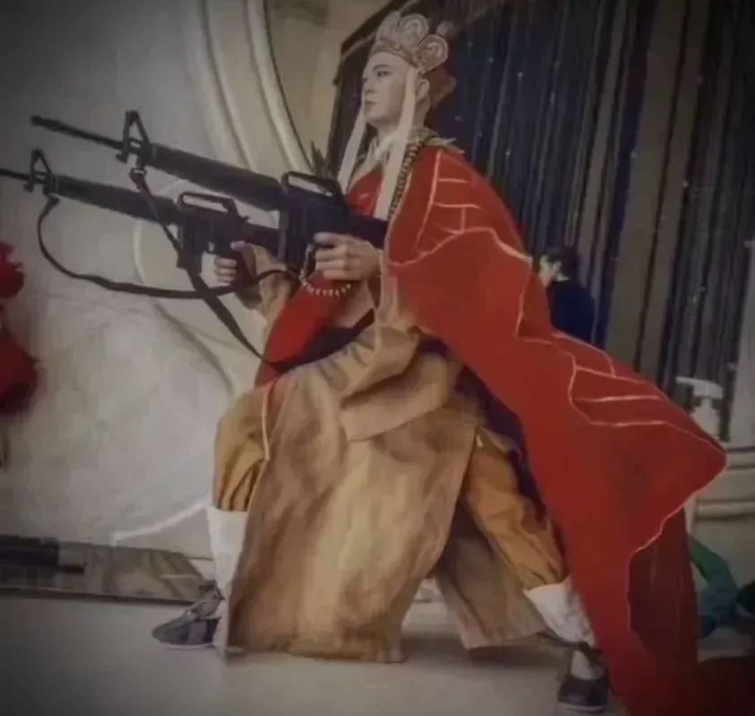 仅为国乒